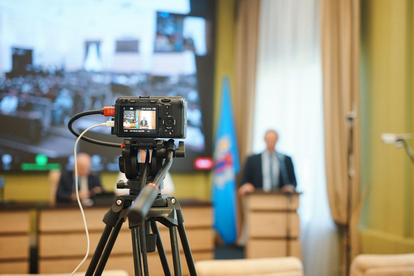 Онлайн-вручение дипломов выпускникам совместного факультета БНТУ – ТГТрУ
